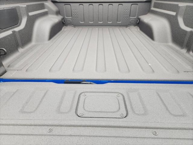 2026 Jeep Gladiator GLADIATOR RUBICON X 4X4