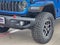 2026 Jeep Gladiator GLADIATOR RUBICON X 4X4