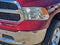 2022 RAM 1500 Classic SLT Crew Cab 4x4 5'7' Box