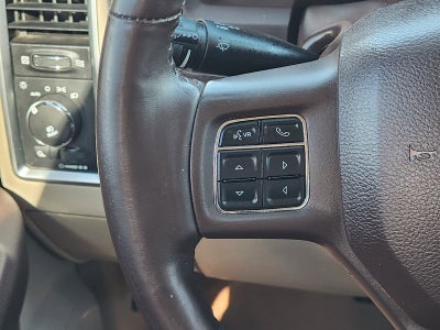 2016 RAM Ram 1500 Big Horn