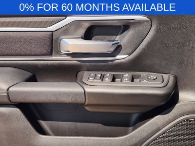 2026 RAM Ram 1500 RAM 1500 LONE STAR QUAD CAB 4X2 6'4' BOX