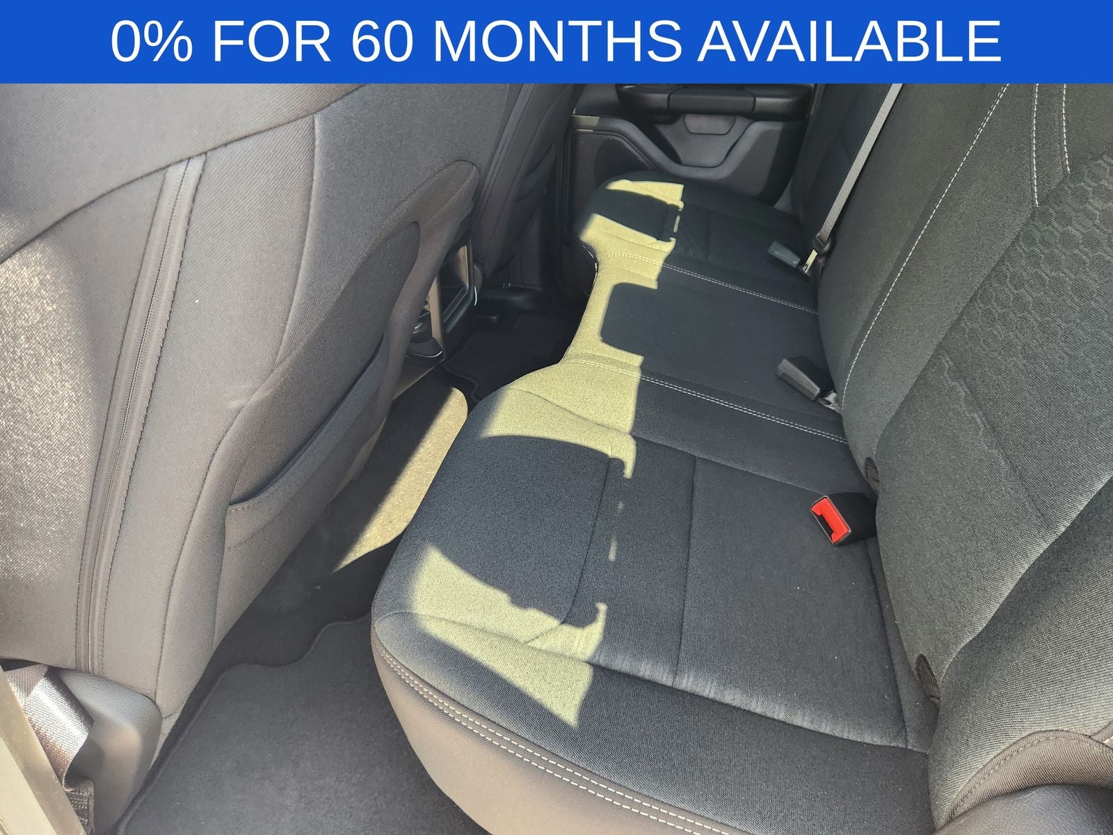 2026 RAM Ram 1500 RAM 1500 LONE STAR QUAD CAB 4X2 6'4' BOX