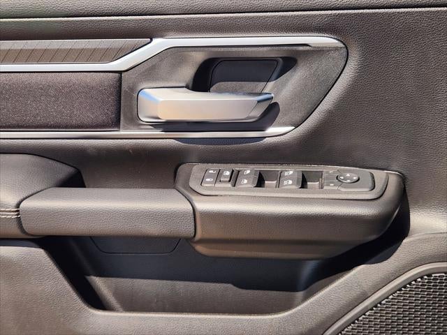 2026 RAM Ram 1500 RAM 1500 LONE STAR QUAD CAB 4X2 6'4' BOX