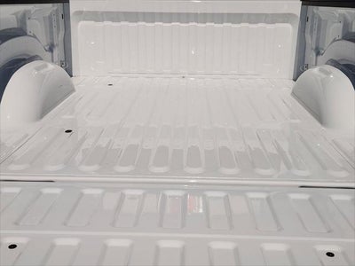 2026 RAM Ram 1500 RAM 1500 LONE STAR QUAD CAB 4X2 6'4' BOX