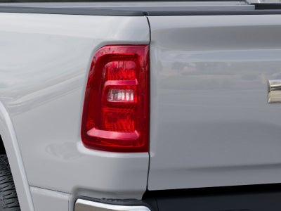 2026 RAM Ram 1500 RAM 1500 LONE STAR QUAD CAB 4X2 6'4' BOX