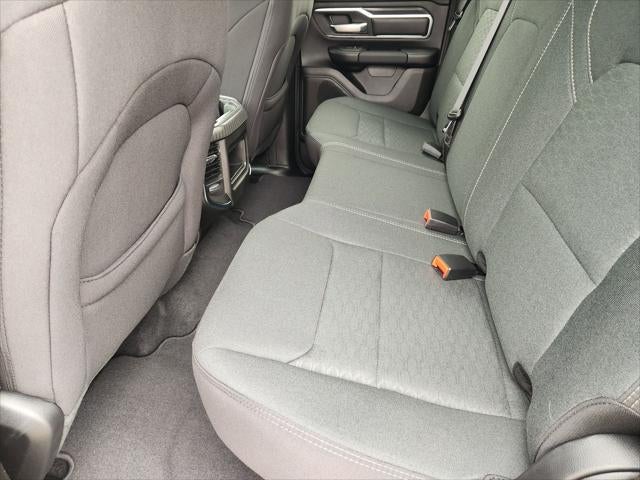 2026 RAM Ram 1500 RAM 1500 LONE STAR QUAD CAB 4X2 6'4' BOX
