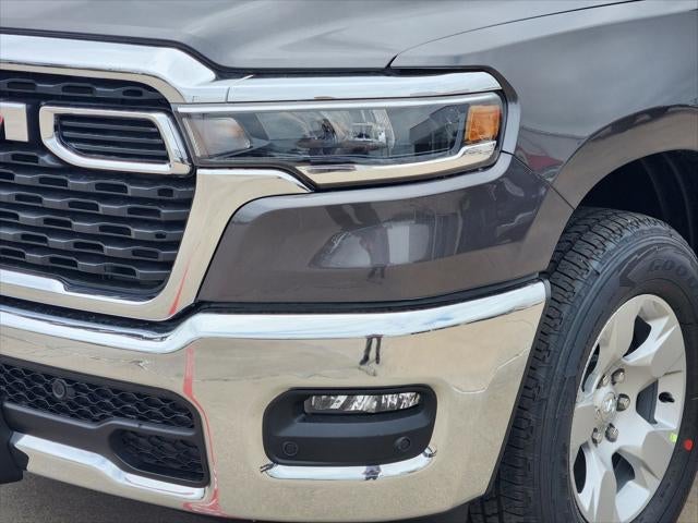 2026 RAM Ram 1500 RAM 1500 LONE STAR QUAD CAB 4X2 6'4' BOX