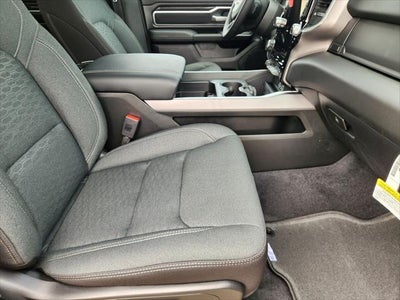 2026 RAM Ram 1500 RAM 1500 LONE STAR QUAD CAB 4X2 6'4' BOX