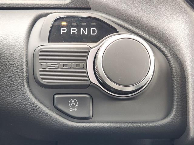 2026 RAM Ram 1500 RAM 1500 LONE STAR QUAD CAB 4X2 6'4' BOX
