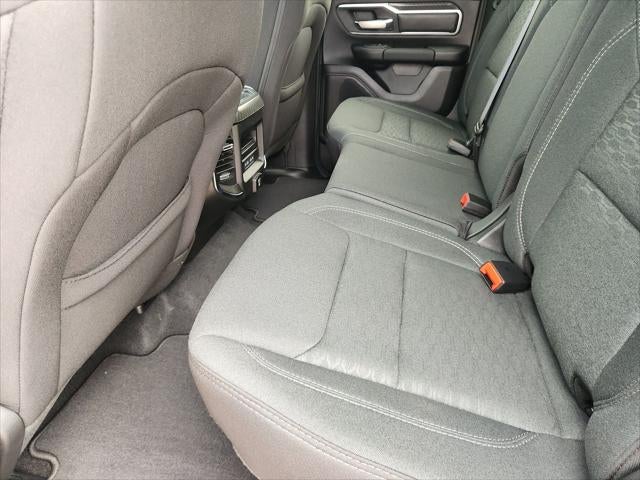 2026 RAM Ram 1500 RAM 1500 LONE STAR QUAD CAB 4X2 6'4' BOX