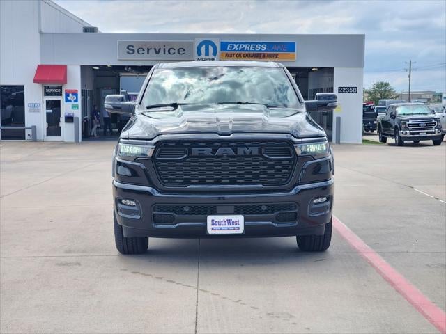 2026 RAM Ram 1500 RAM 1500 LONE STAR QUAD CAB 4X2 6'4' BOX