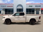 2026 RAM Ram 1500 RAM 1500 LONE STAR QUAD CAB 4X2 6'4' BOX