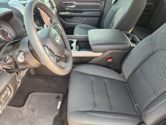 2026 RAM Ram 1500 RAM 1500 LONE STAR QUAD CAB 4X2 6'4' BOX