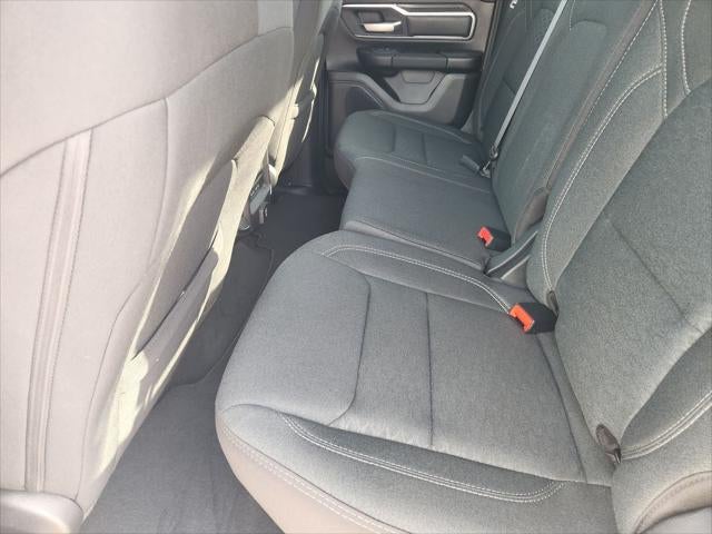 2026 RAM Ram 1500 RAM 1500 LONE STAR QUAD CAB 4X2 6'4' BOX