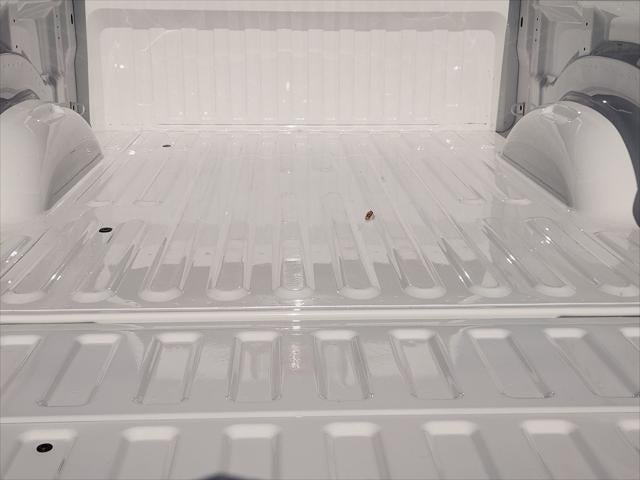 2026 RAM Ram 1500 RAM 1500 LONE STAR QUAD CAB 4X2 6'4' BOX