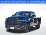 2026 RAM Ram 1500 RAM 1500 LONE STAR QUAD CAB 4X2 6'4' BOX