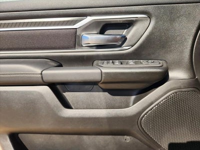 2026 RAM Ram 1500 RAM 1500 LONE STAR QUAD CAB 4X2 6'4' BOX