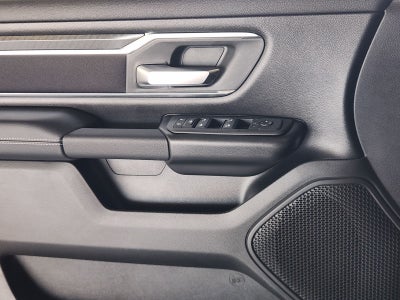 2026 RAM Ram 1500 RAM 1500 LONE STAR QUAD CAB 4X2 6'4' BOX