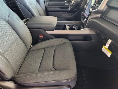 2026 RAM Ram 1500 RAM 1500 LONE STAR QUAD CAB 4X2 6'4' BOX
