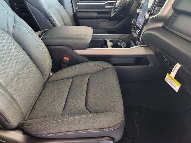 2026 RAM Ram 1500 RAM 1500 LONE STAR QUAD CAB 4X2 6'4' BOX
