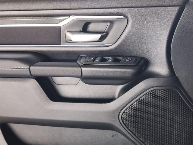 2026 RAM Ram 1500 RAM 1500 LONE STAR QUAD CAB 4X2 6'4' BOX