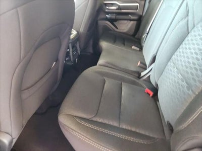 2026 RAM Ram 1500 RAM 1500 LONE STAR QUAD CAB 4X2 6'4' BOX