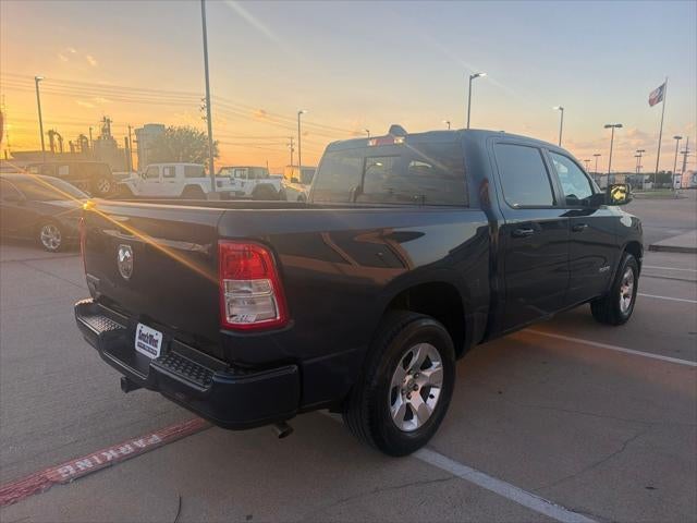 2024 RAM Ram 1500 Big Horn Crew Cab 4x2 5'7' Box