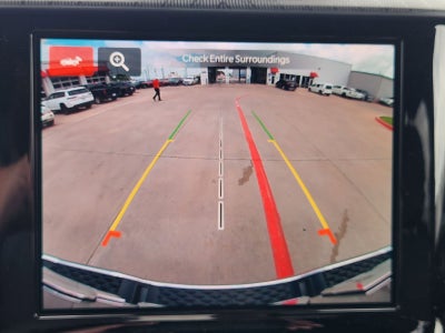 2026 RAM Ram 1500 RAM 1500 LONE STAR CREW CAB 4X2 5'7' BOX