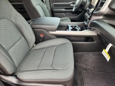 2026 RAM Ram 1500 RAM 1500 LONE STAR CREW CAB 4X2 5'7' BOX