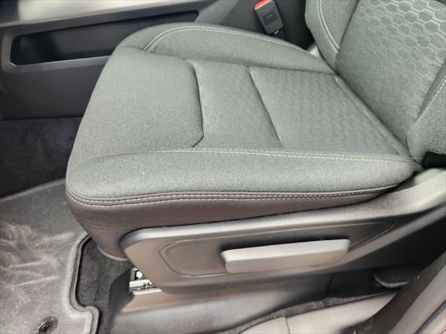 2026 RAM Ram 1500 RAM 1500 LONE STAR CREW CAB 4X2 5'7' BOX