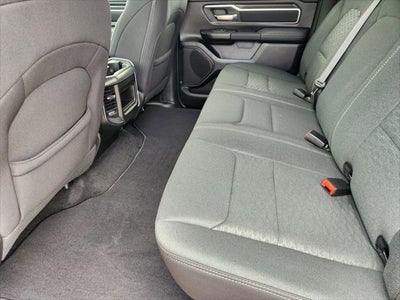 2026 RAM Ram 1500 RAM 1500 LONE STAR CREW CAB 4X2 5'7' BOX