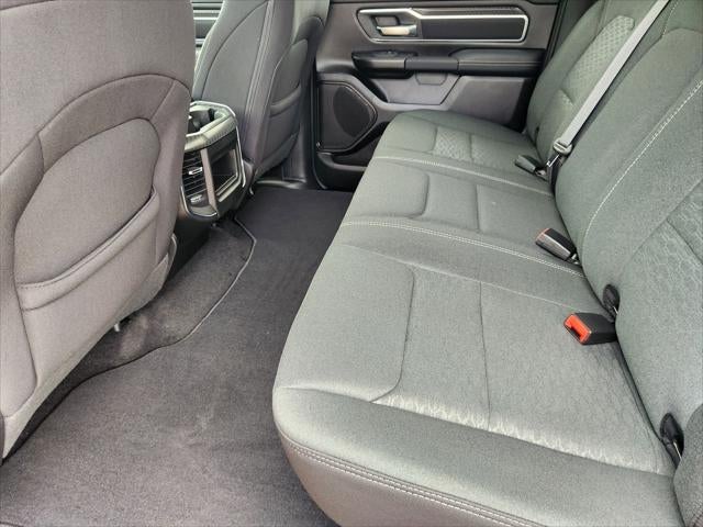 2026 RAM Ram 1500 RAM 1500 LONE STAR CREW CAB 4X2 5'7' BOX