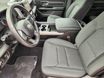 2026 RAM Ram 1500 RAM 1500 LONE STAR CREW CAB 4X2 5'7' BOX
