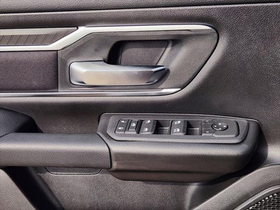 2026 RAM Ram 1500 RAM 1500 LONE STAR CREW CAB 4X2 5'7' BOX
