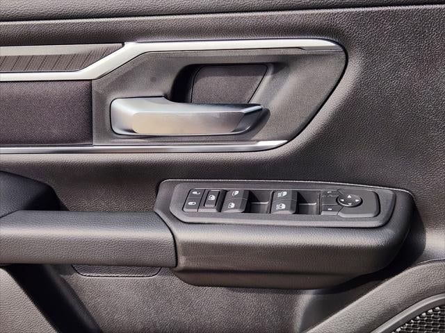 2026 RAM Ram 1500 RAM 1500 LONE STAR CREW CAB 4X2 5'7' BOX