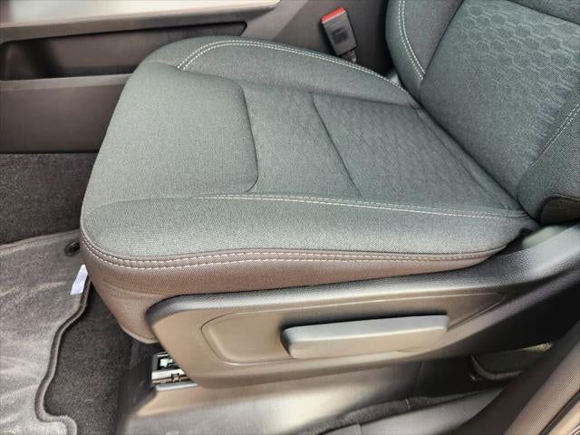 2026 RAM Ram 1500 RAM 1500 LONE STAR CREW CAB 4X2 5'7' BOX