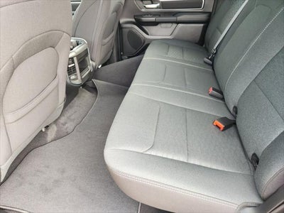 2026 RAM Ram 1500 RAM 1500 LONE STAR CREW CAB 4X2 5'7' BOX