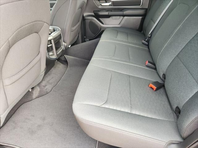 2026 RAM Ram 1500 RAM 1500 LONE STAR CREW CAB 4X2 5'7' BOX