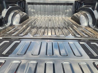2026 RAM Ram 1500 RAM 1500 LONE STAR CREW CAB 4X2 5'7' BOX