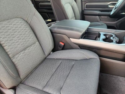2026 RAM Ram 1500 RAM 1500 LONE STAR CREW CAB 4X2 5'7' BOX