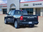 2026 RAM Ram 1500 RAM 1500 LONE STAR CREW CAB 4X2 5'7' BOX