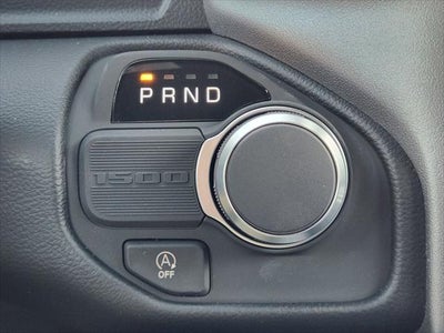 2026 RAM Ram 1500 RAM 1500 LONE STAR CREW CAB 4X2 5'7' BOX