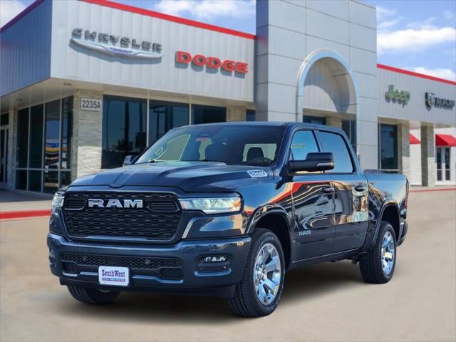 2026 RAM Ram 1500 RAM 1500 LONE STAR CREW CAB 4X2 5'7' BOX