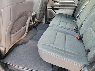 2026 RAM Ram 1500 RAM 1500 LONE STAR CREW CAB 4X2 5'7' BOX