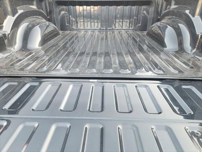 2026 RAM Ram 1500 RAM 1500 LONE STAR CREW CAB 4X2 5'7' BOX