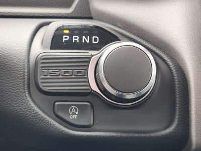 2026 RAM Ram 1500 RAM 1500 LONE STAR CREW CAB 4X2 5'7' BOX