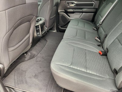 2026 RAM Ram 1500 RAM 1500 LONE STAR CREW CAB 4X2 5'7' BOX