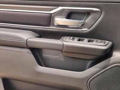 2026 RAM Ram 1500 RAM 1500 LONE STAR CREW CAB 4X2 5'7' BOX