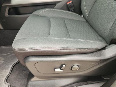 2026 RAM Ram 1500 RAM 1500 LONE STAR CREW CAB 4X2 5'7' BOX
