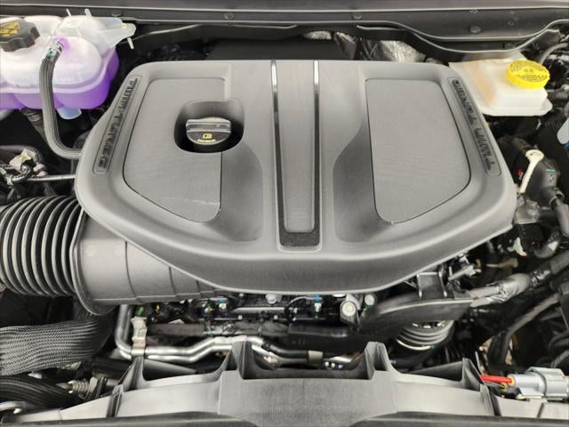 2026 RAM Ram 1500 RAM 1500 LONE STAR CREW CAB 4X2 5'7' BOX